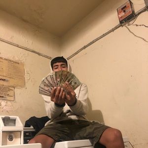 Meet your Posher, William